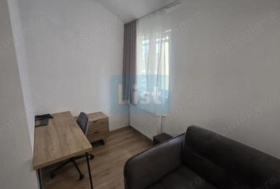 Apartament cu 4 camere decomandat în Vest - 9