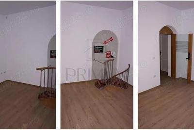 Apartament tip studio pe 2 nivele zona Iosefin
