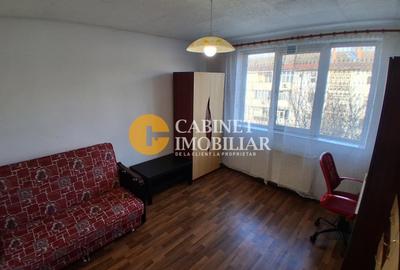 Apartament 2 camere, decomandat, Zona Bucsinescu Iasi - 2