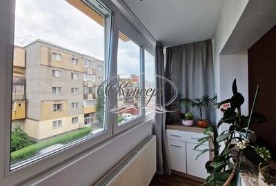Apartament cu 3 camere decomandat, mobilat în Mărăști - 14