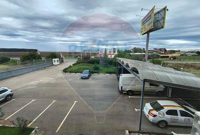 Spațiu industrial, de 3,600 mp, în Afumați - 4