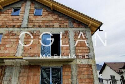 Duplex cu 4 camere cu Canalizare în Central - 8