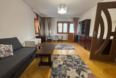 Apartament decomandat 3 camere Arcu Vile - 1