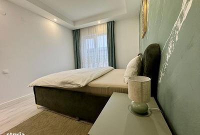 Apartament cu 2 camere în Ștefăneștii de Jos - 5