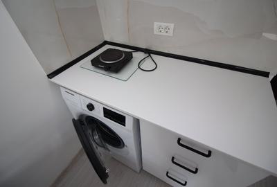 Garsonieră semidecomandată, mobilată în 1 Decembrie 1918 - 3