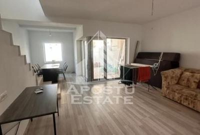 Vila de inchiriat potrivita pentru personal angajat