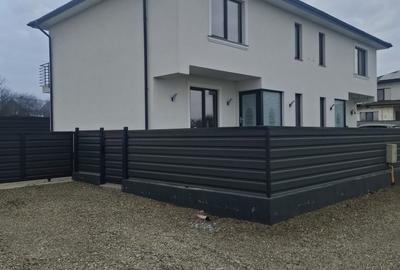 Casă cu 4 camere în Lisaura - 1