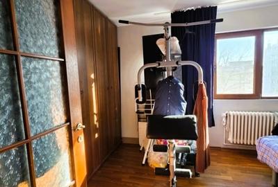 Apartament cu 3 camere semidecomandat în Tătărași - 13