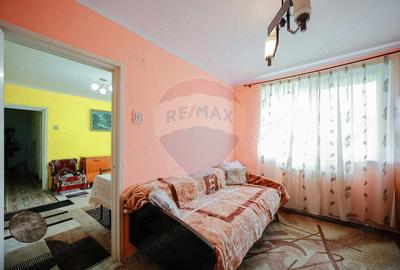 Apartament cu 2 camere semidecomandat, mobilat în Rogerius - 4