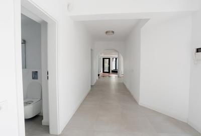 Casă individuală cu 7 camere cu Canalizare în Pipera - 15