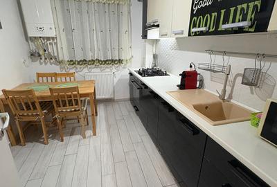 Apartament cu 2 camere decomandat în Drumul Taberei - 4