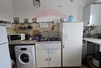 DE VANZARE Garsoniera în zona Nord - 13