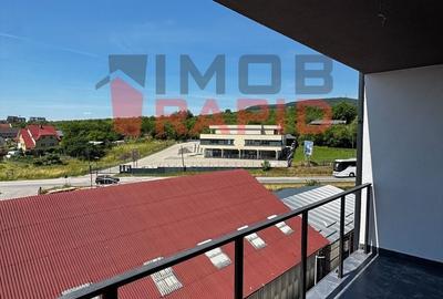 Apartament cu 2 camere în Central - 2