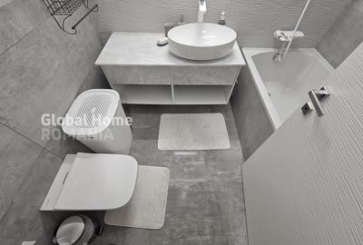 Apart 2 camere | Herastrau Parkview 66mp | Mobilat Premium | Parcare - 18