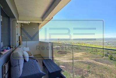 Apartament cu 2 camere semidecomandat, mobilat în Copou - 20