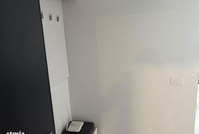Apartament cu 2 camere decomandat, mobilat în Cug - 6