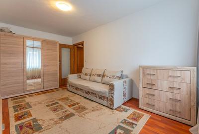 Garsonieră decomandată în Astra - 2