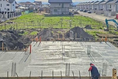 Casa Individuala noua in Bartolomeu, Bra?ov - Predar... - 8