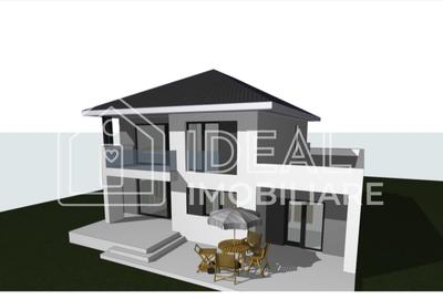 Casă individuală cu 5 camere cu Teren 550 Mp în Șelimbăr - 7