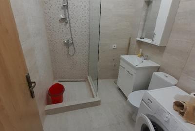 Apartament cu 2 camere decomandat în Central - 6