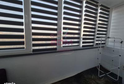 Apartament cu 3 camere decomandat în Central - 2