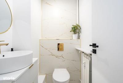 Apartament cu 3 camere în Splaiul Unirii - 5