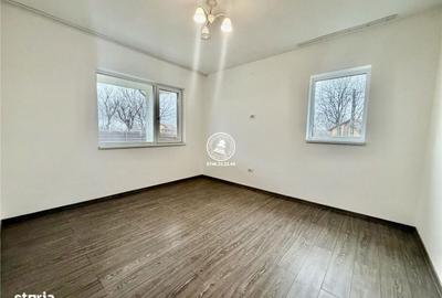 Casă cu 3 camere cu Teren 633 Mp în Miroslava - 2