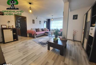 Casă cu 4 camere în Tătărași - 13