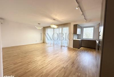 Apartament cu 4 camere în Nord - 10