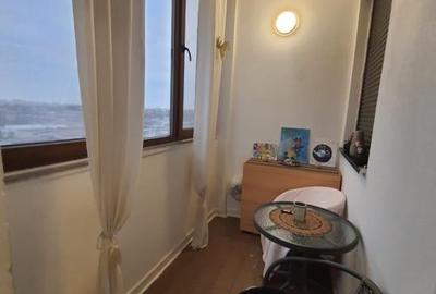 BLOC NOU-TOMIS NORD-EUROMATERNA APARTAMENT CU 2 CAMERE MOBILAT - 16