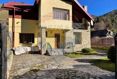 Vila de lux  cu 6 camere de vanzare /534 mp teren/Simon Bran - 26