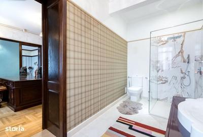 Apartament cu 4 camere decomandat, mobilat în Armeneasca - 1