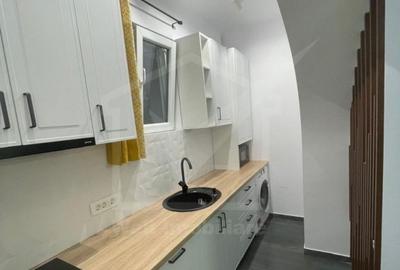 Apartament o camera, 30 mp, Centru - 2