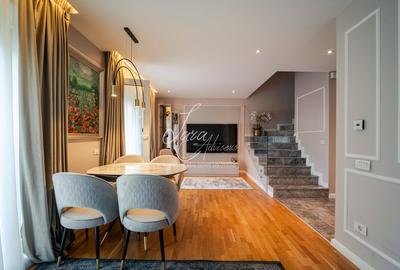 Casă cu 4 camere cu Canalizare în Pipera - 4