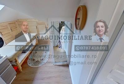 Casă individuală cu 5 camere cu Canalizare în Central - 14