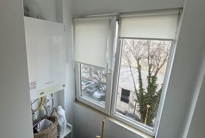 Apartament cu 2 camere decomandat, mobilat în Capitol - 5