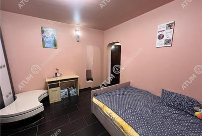 Garsonieră decomandată în Turnișor - 4