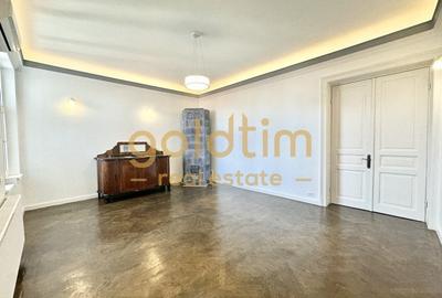 SPATIU BIROU ELEGANT/IN VILA INTERBELICA/DOROBANTI - 18