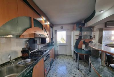 Apartament cu 4 camere, mobilat în Mănăștur - 4