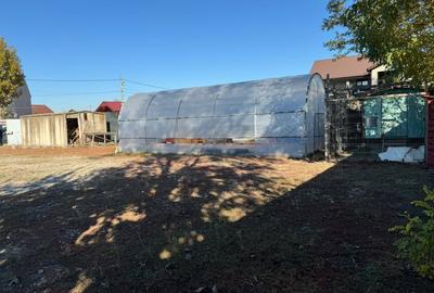 Teren constructii Fundulea Central - 3