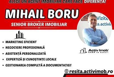 Apartament cu 4 camere decomandat în Calea Timișoarei - 9