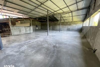 Spațiu comercial, de 223 mp, în Bariera Vâlcii - 3