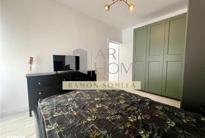 Apartament cu 2 camere, mobilat în Vest - 5