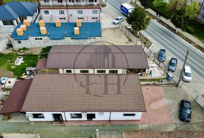 Spațiu comercial, de 168 mp, în Mihail Kogălniceanu - 2