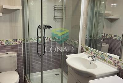 Apartament cu 3 camere decomandat, mobilat în Băneasa - 23