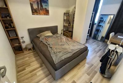 Apartament cu 2 camere în Valea Lupului - 4