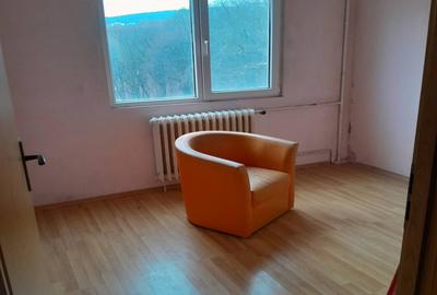 Apartament cu 3 camere semidecomandat în Mănăștur