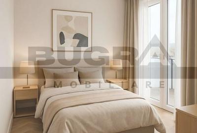 Apartament 2 camere, 51 mp, terasa, garaj, Complex Elite Residence - 3