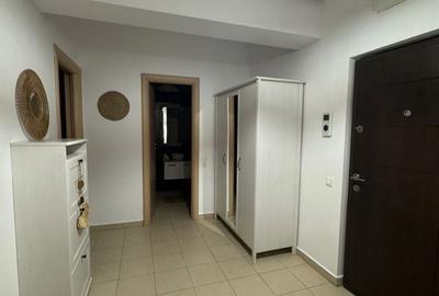 Apartament cu 2 camere decomandat în Central - 2