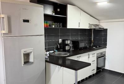 Apartament cu 3 camere decomandat în Est - 12